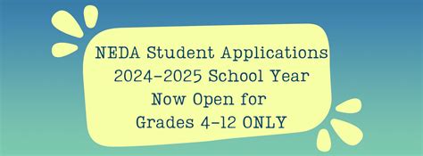 ncsois neda|Application Portal (NEDA) .